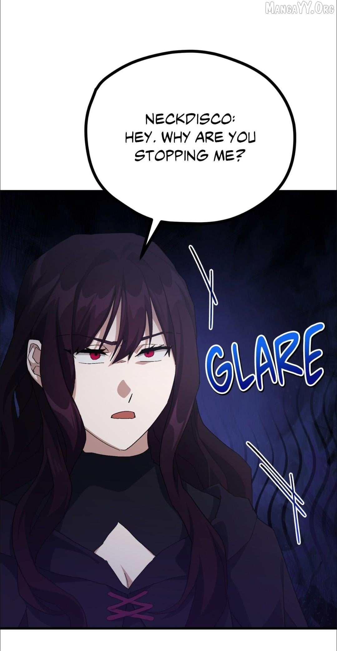 Raising a Newbie to Grind Them Chapter 85 - page 47