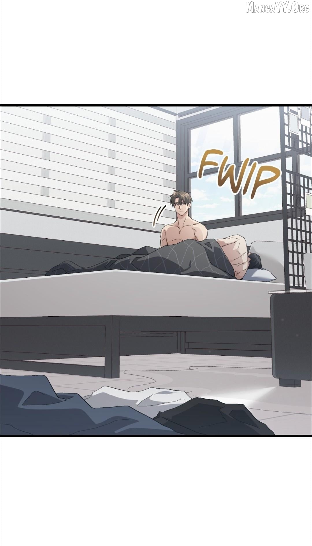 Raising a Newbie to Grind Them Chapter 85 - page 5