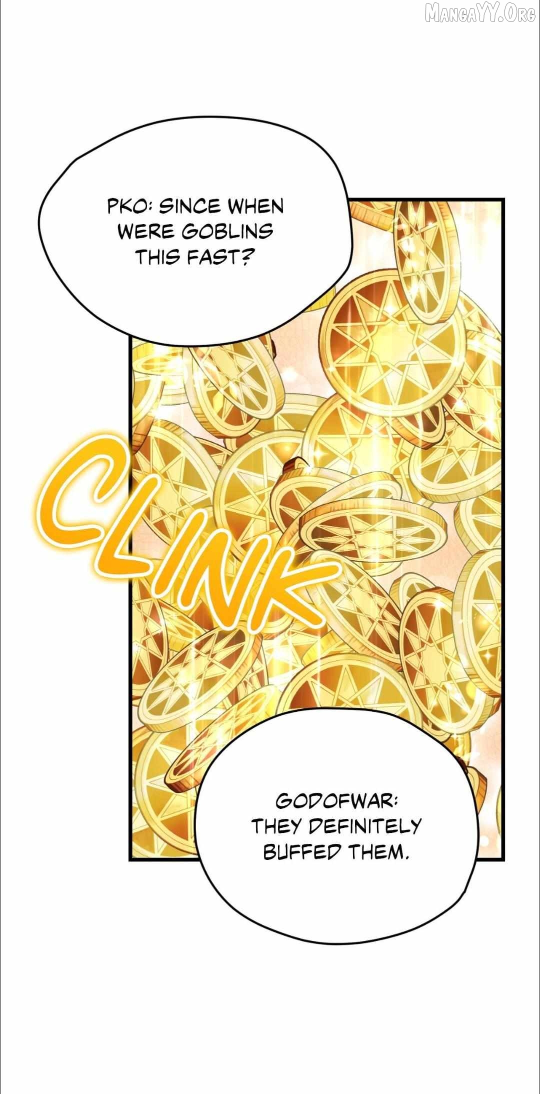 Raising a Newbie to Grind Them Chapter 85 - page 50