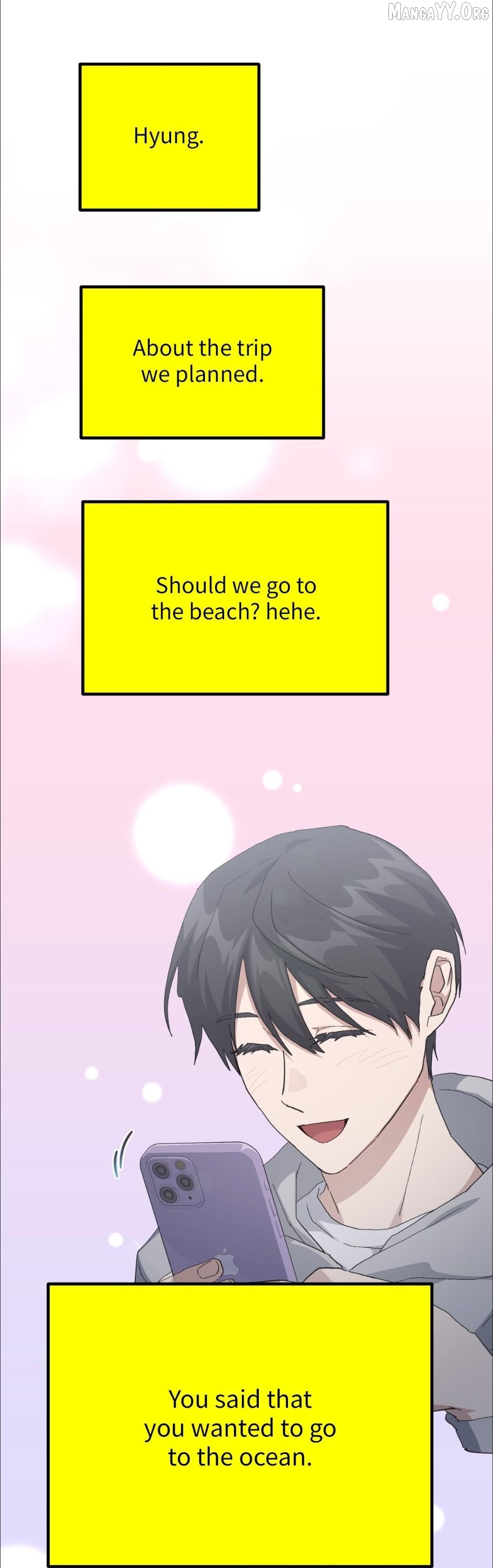 Raising a Newbie to Grind Them Chapter 85 - page 58