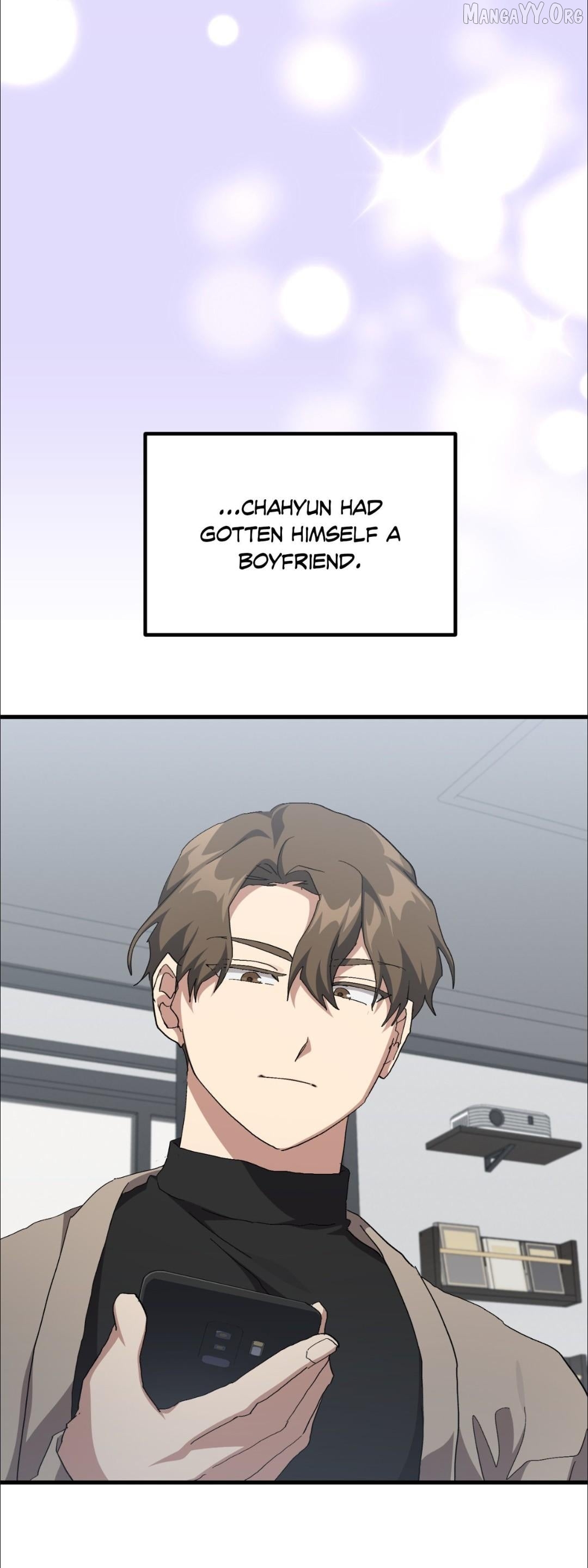 Raising a Newbie to Grind Them Chapter 85 - page 59