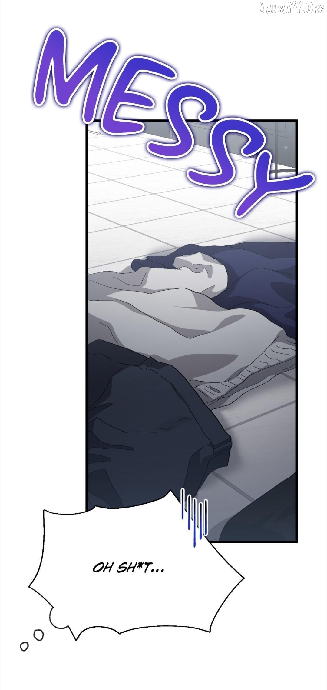 Raising a Newbie to Grind Them Chapter 85 - page 6