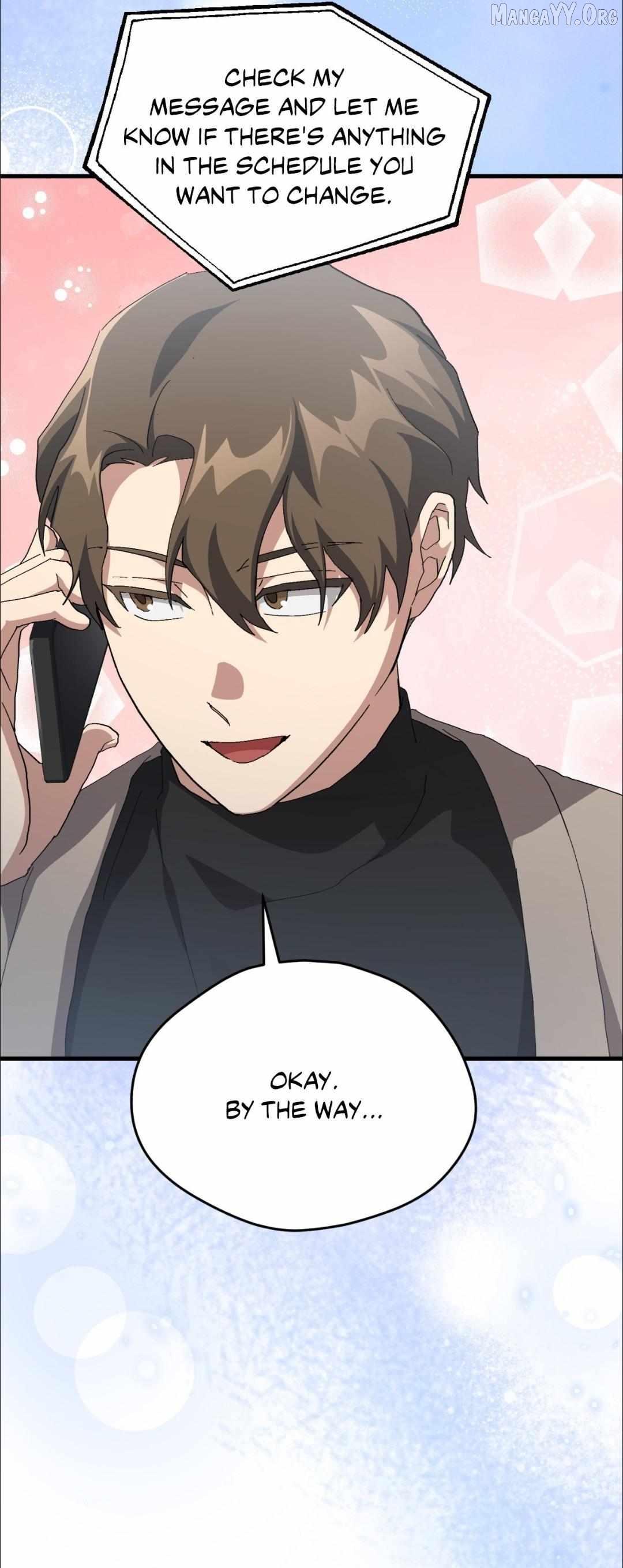 Raising a Newbie to Grind Them Chapter 85 - page 65