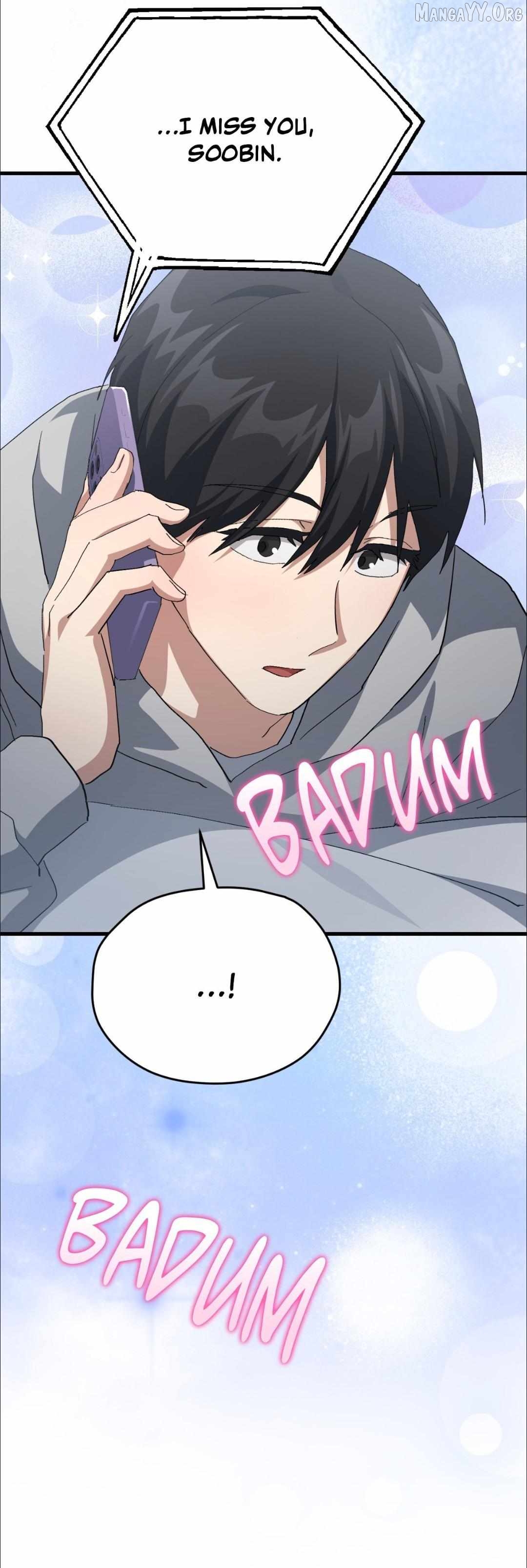 Raising a Newbie to Grind Them Chapter 85 - page 66