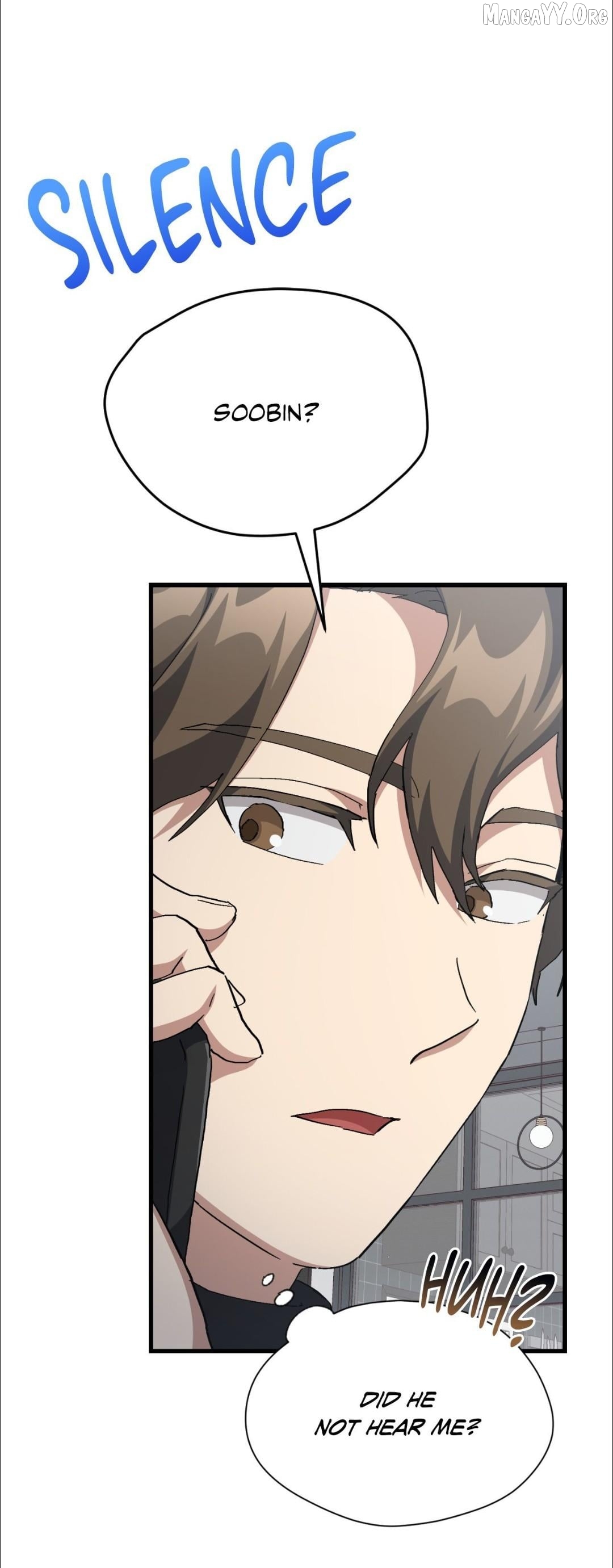 Raising a Newbie to Grind Them Chapter 85 - page 67