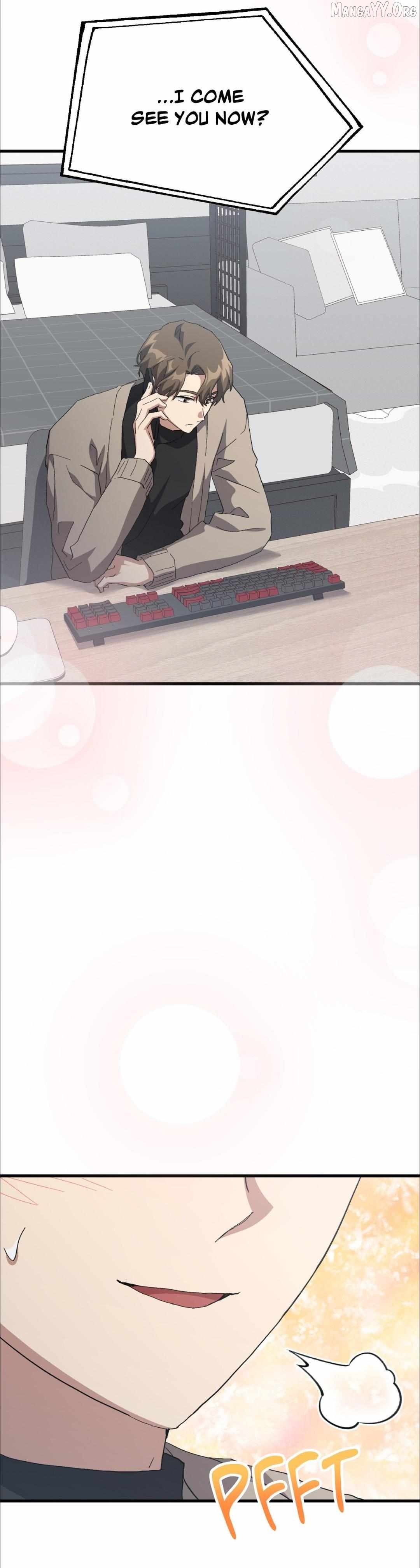 Raising a Newbie to Grind Them Chapter 85 - page 69