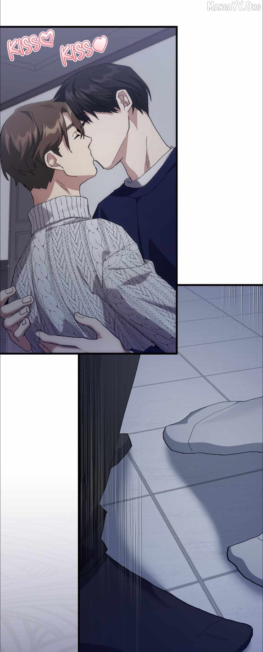 Raising a Newbie to Grind Them Chapter 85 - page 7