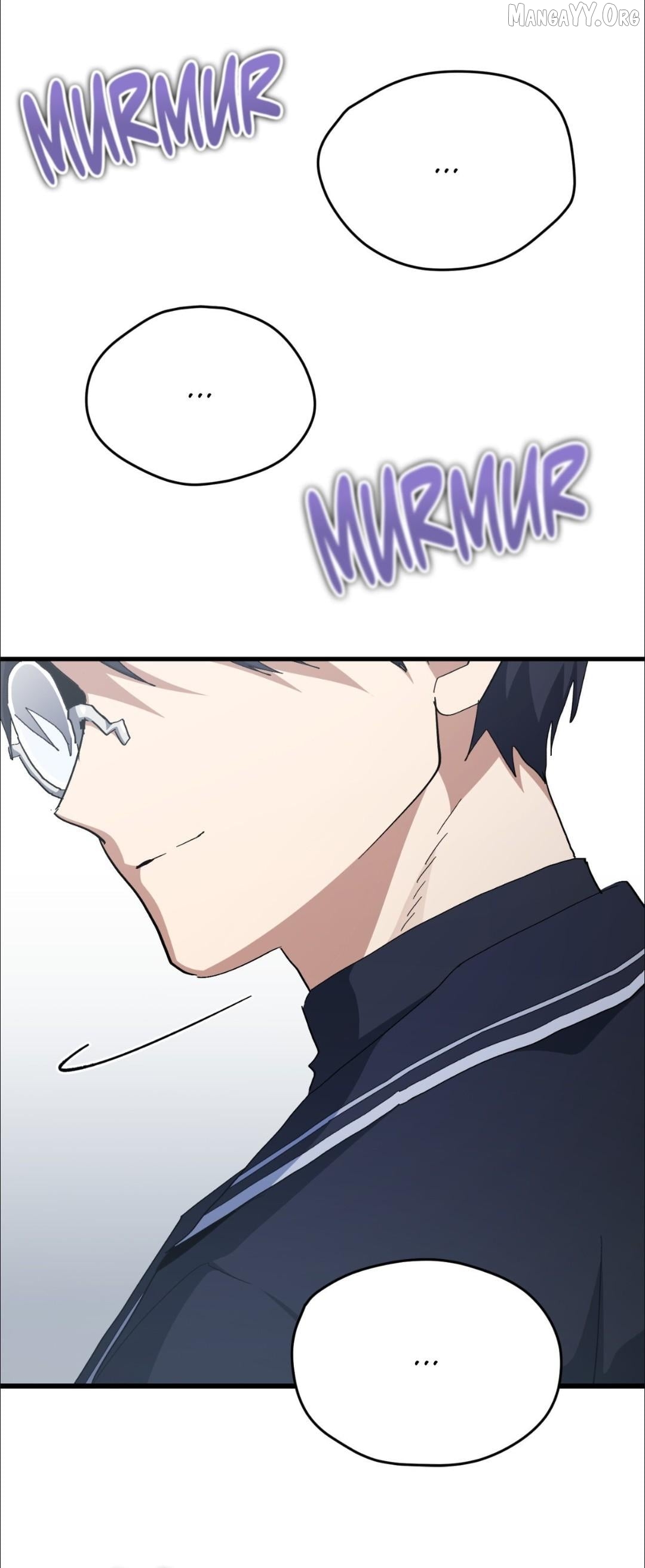 Raising a Newbie to Grind Them Chapter 85 - page 76