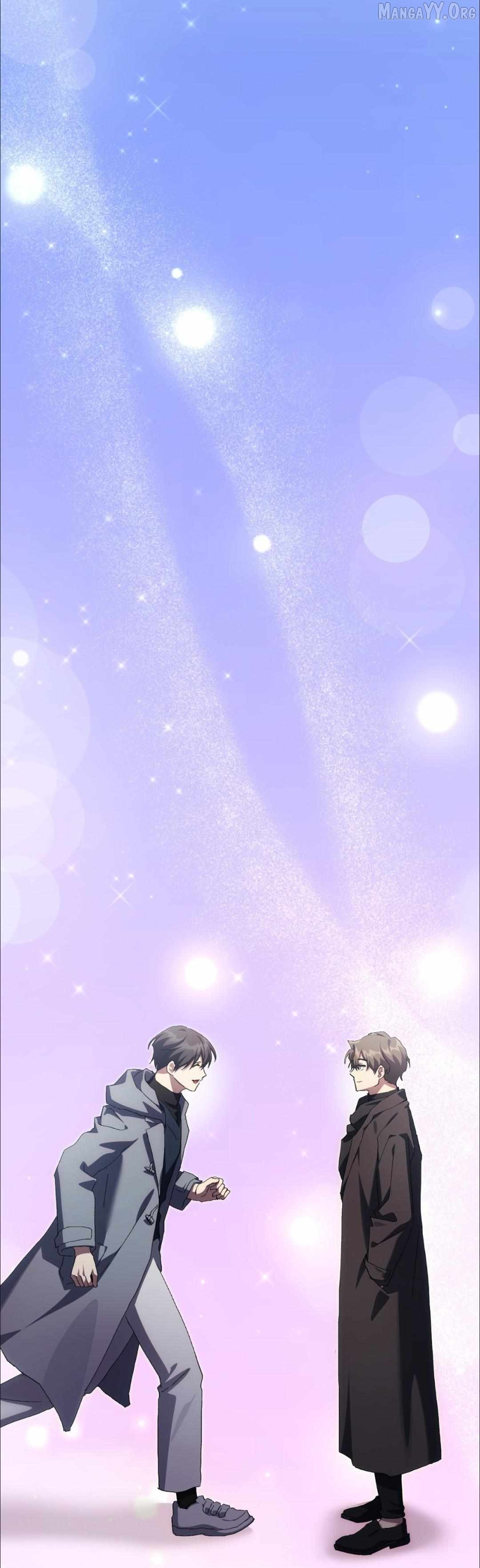 Raising a Newbie to Grind Them Chapter 85 - page 79