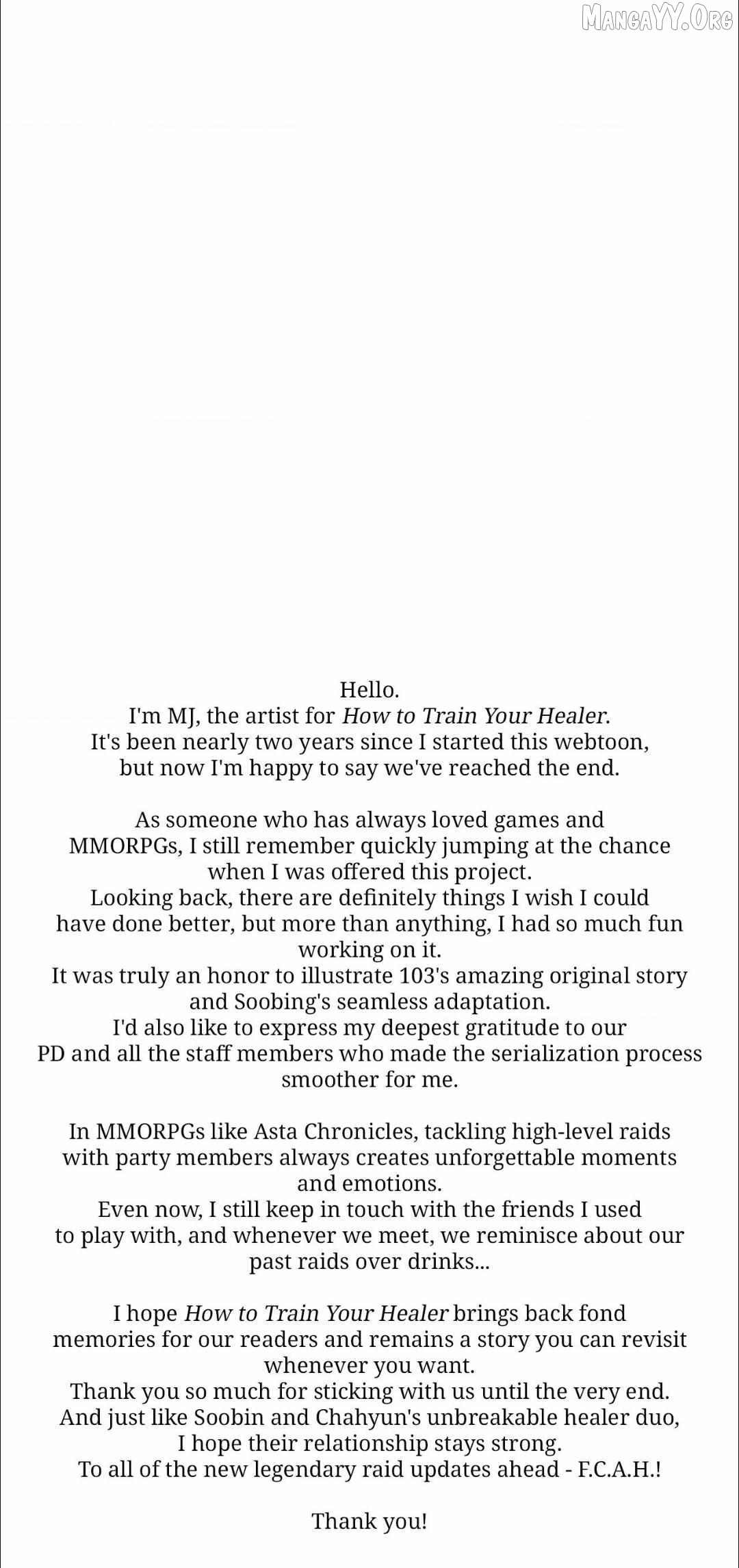 Raising a Newbie to Grind Them Chapter 85 - page 81