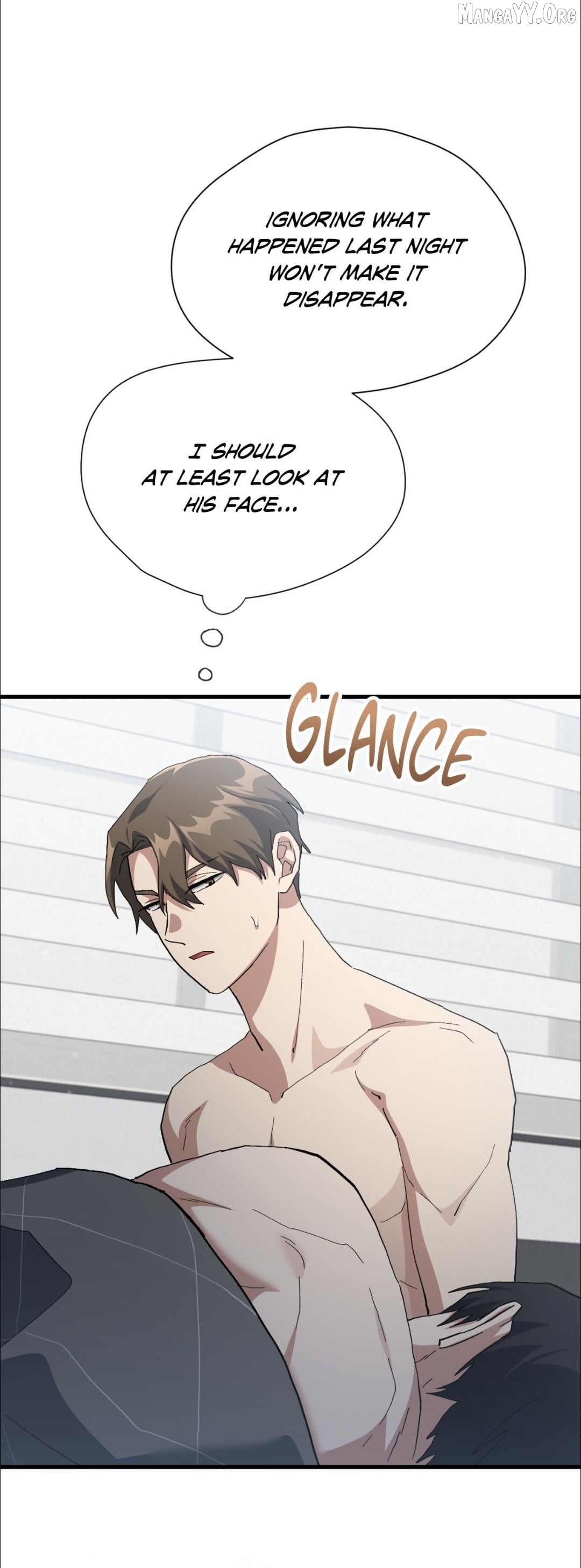 Raising a Newbie to Grind Them Chapter 85 - page 9