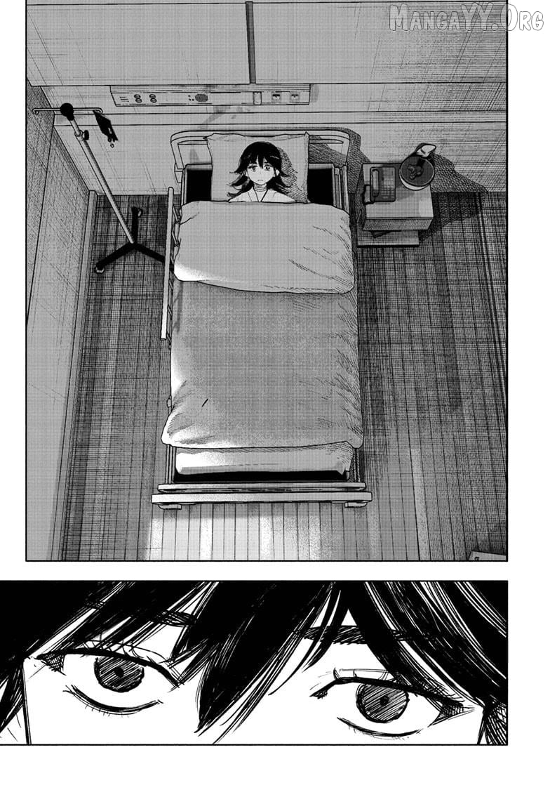 Choujin X Chapter 69.2 - page 42