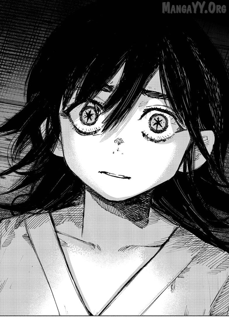 Choujin X Chapter 69.2 - page 47