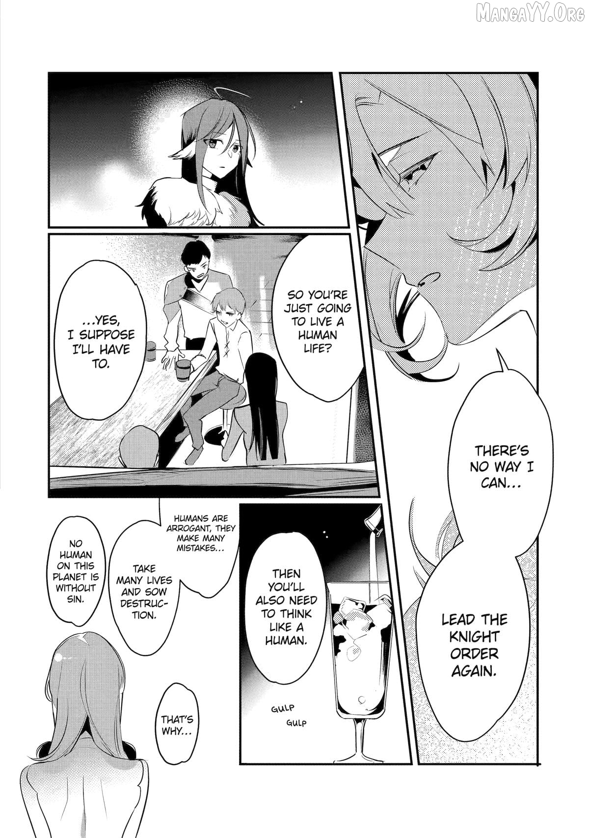 Emperor's Mark to Rule the Monsters: Reborn Sage to Strongest Adventurer Chapter 43 - page 10