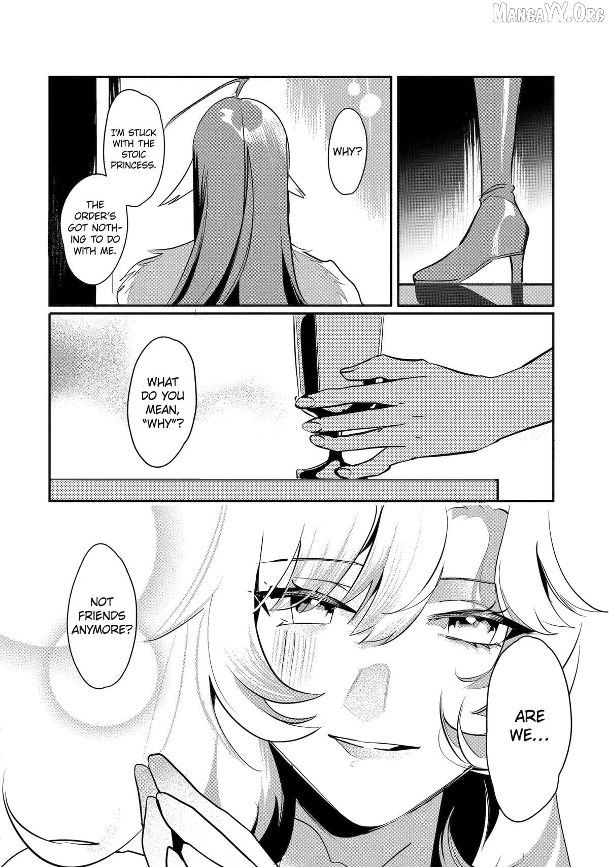 Emperor's Mark to Rule the Monsters: Reborn Sage to Strongest Adventurer Chapter 43 - page 12