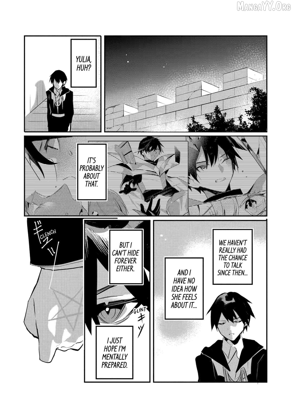 Emperor's Mark to Rule the Monsters: Reborn Sage to Strongest Adventurer Chapter 43 - page 24