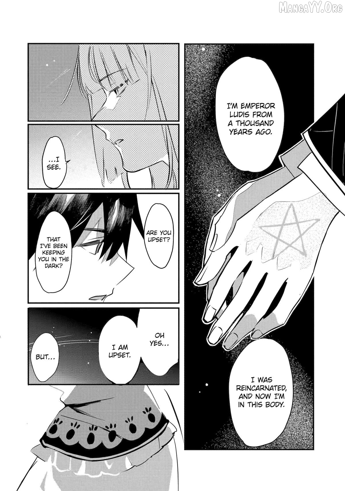 Emperor's Mark to Rule the Monsters: Reborn Sage to Strongest Adventurer Chapter 43 - page 28