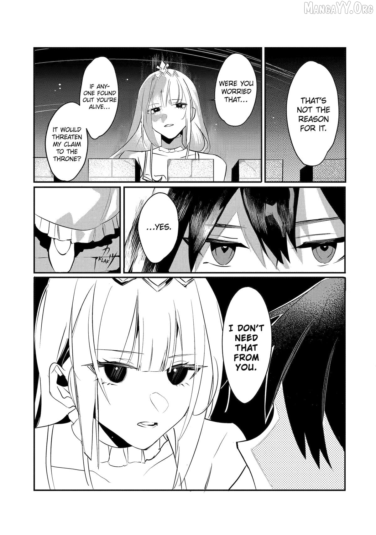 Emperor's Mark to Rule the Monsters: Reborn Sage to Strongest Adventurer Chapter 43 - page 29