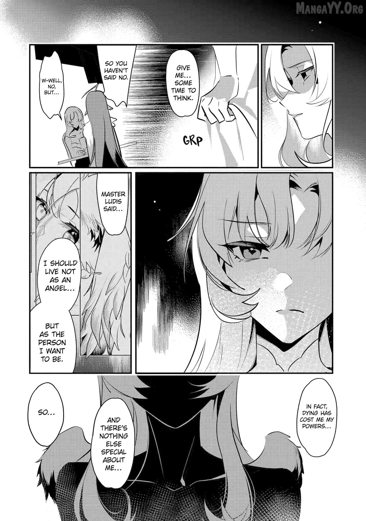 Emperor's Mark to Rule the Monsters: Reborn Sage to Strongest Adventurer Chapter 43 - page 8