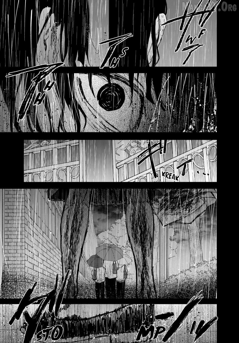 The Fragrant Flower Blooms with Dignity Chapter 173 - page 23