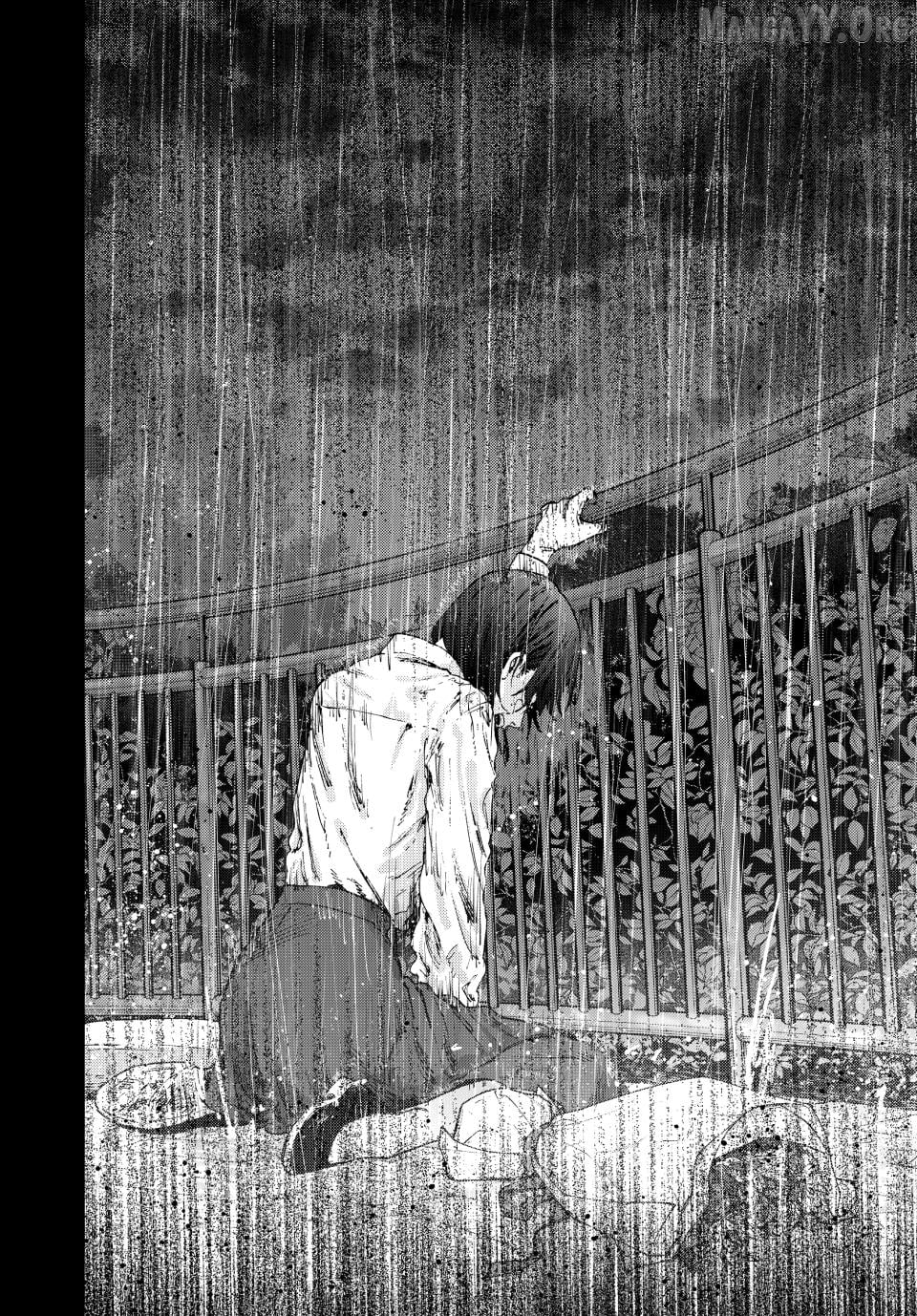 The Fragrant Flower Blooms with Dignity Chapter 173 - page 28