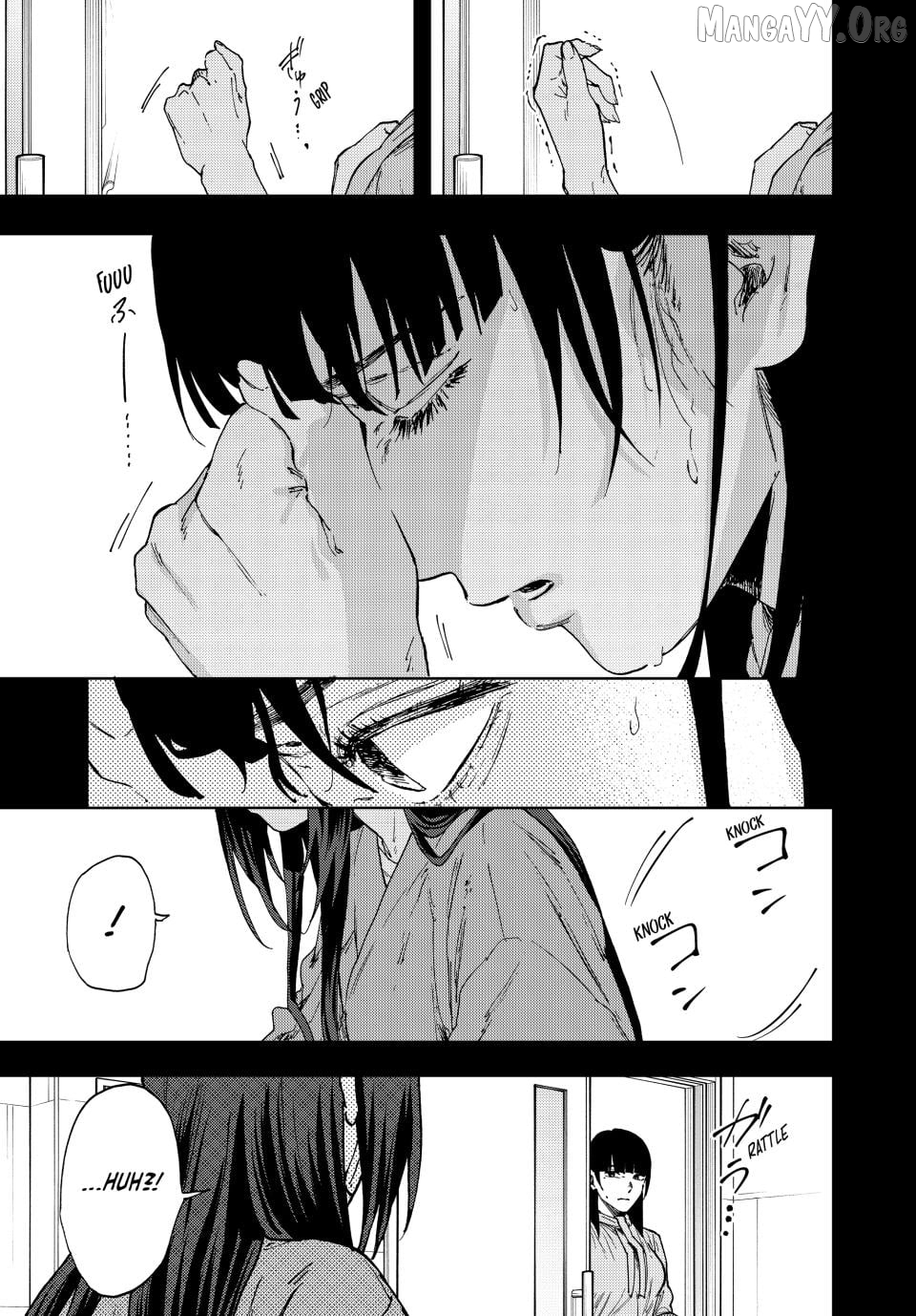 The Fragrant Flower Blooms with Dignity Chapter 173 - page 3