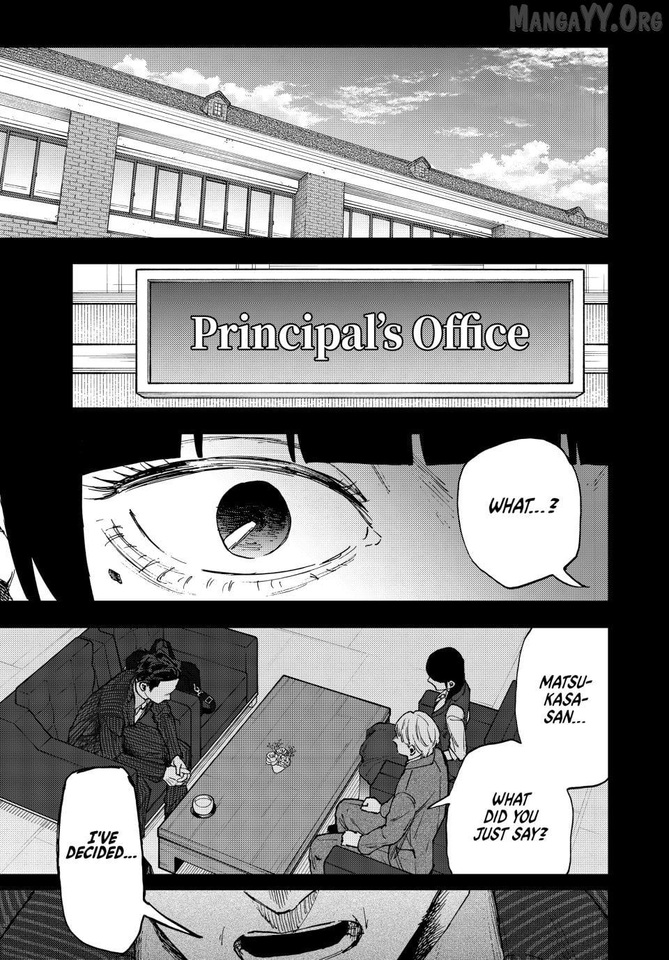 The Fragrant Flower Blooms with Dignity Chapter 173 - page 9