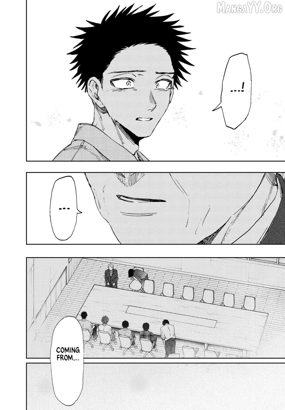 The Fragrant Flower Blooms with Dignity Chapter 174 - page 15