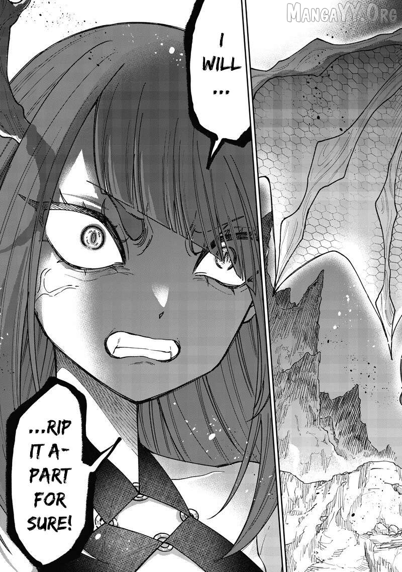 The Savior <<Messiah>> ~The former hero who saved another world beats the real world full of monsters~ Chapter 68 - page 20