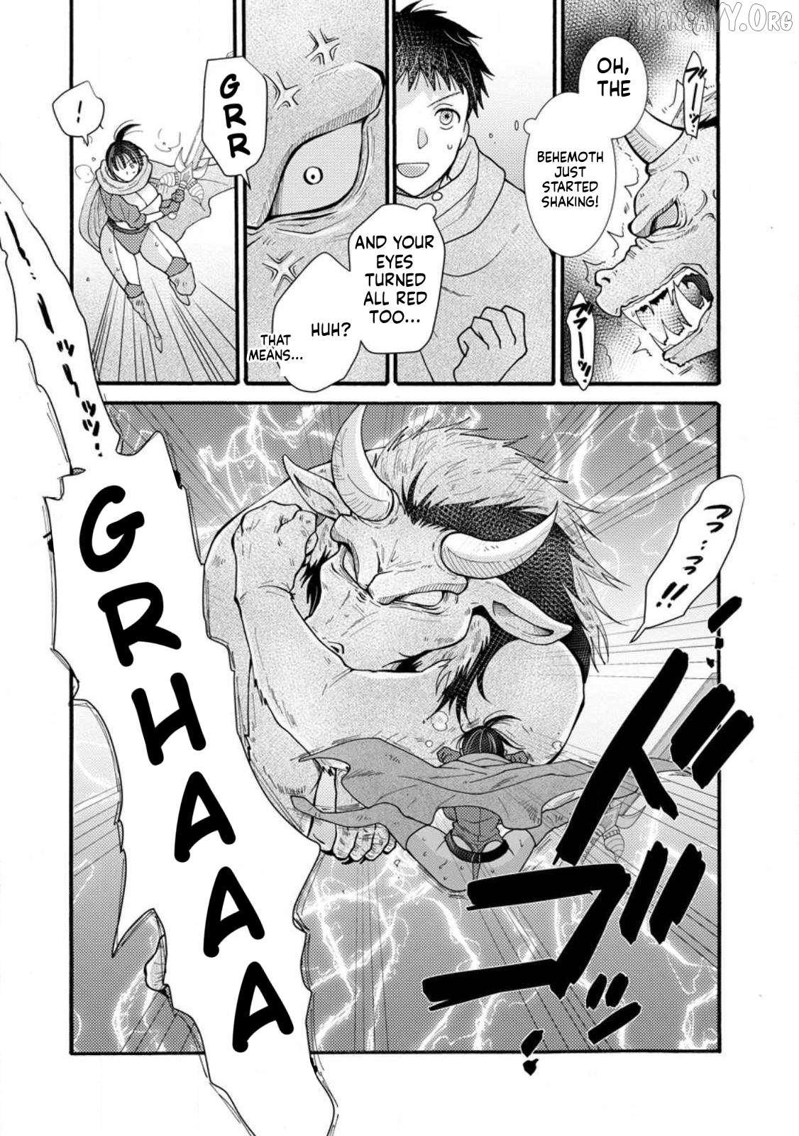 Ataerareta Skill Wo Tsukatte Kasei De Isekai Bijotachi To Ichaicha Shitai Chapter 28.1 - page 6