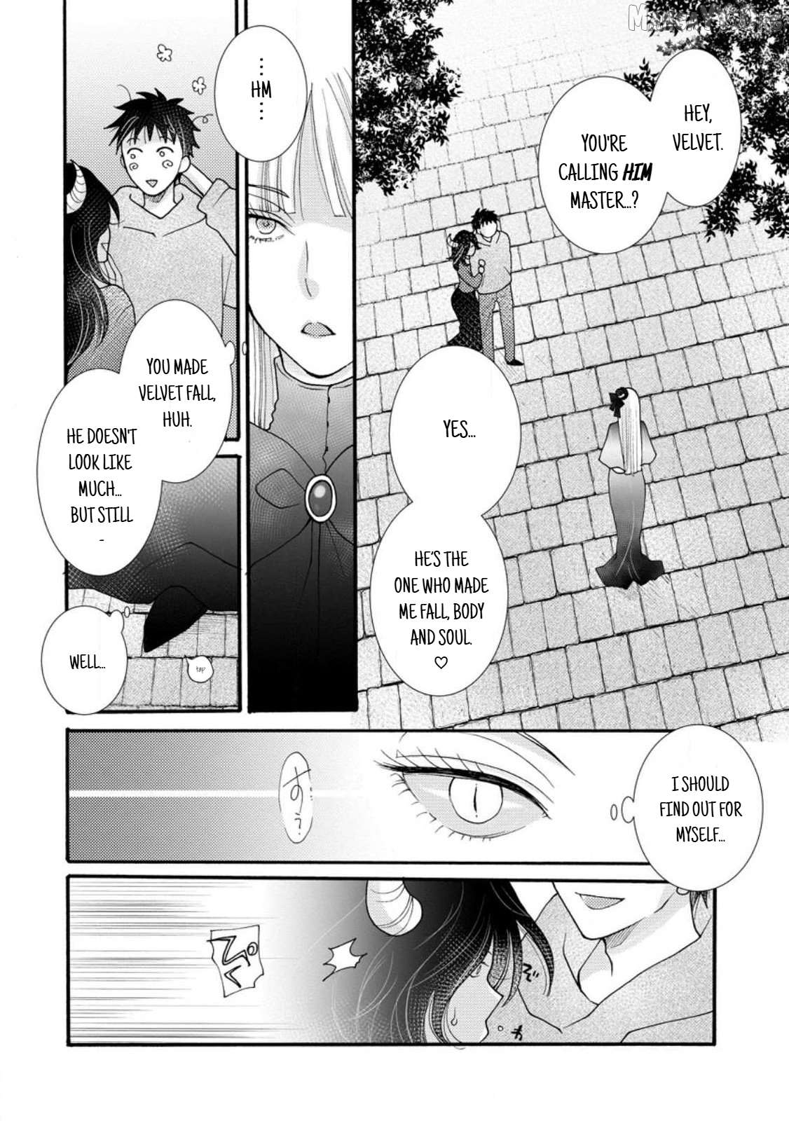 Ataerareta Skill Wo Tsukatte Kasei De Isekai Bijotachi To Ichaicha Shitai Chapter 19.1 - page 6