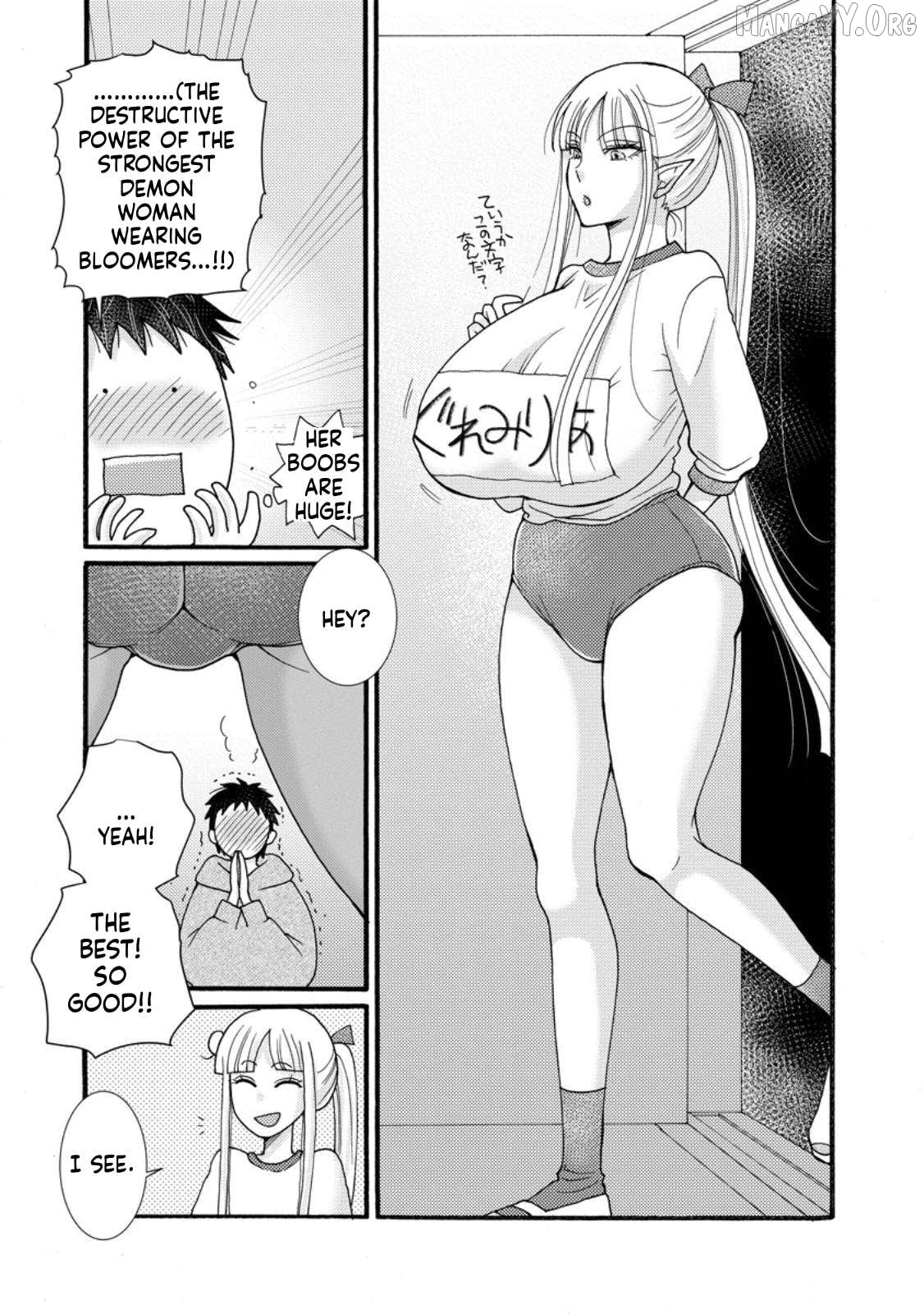 Ataerareta Skill Wo Tsukatte Kasei De Isekai Bijotachi To Ichaicha Shitai Chapter 29.2 - page 4