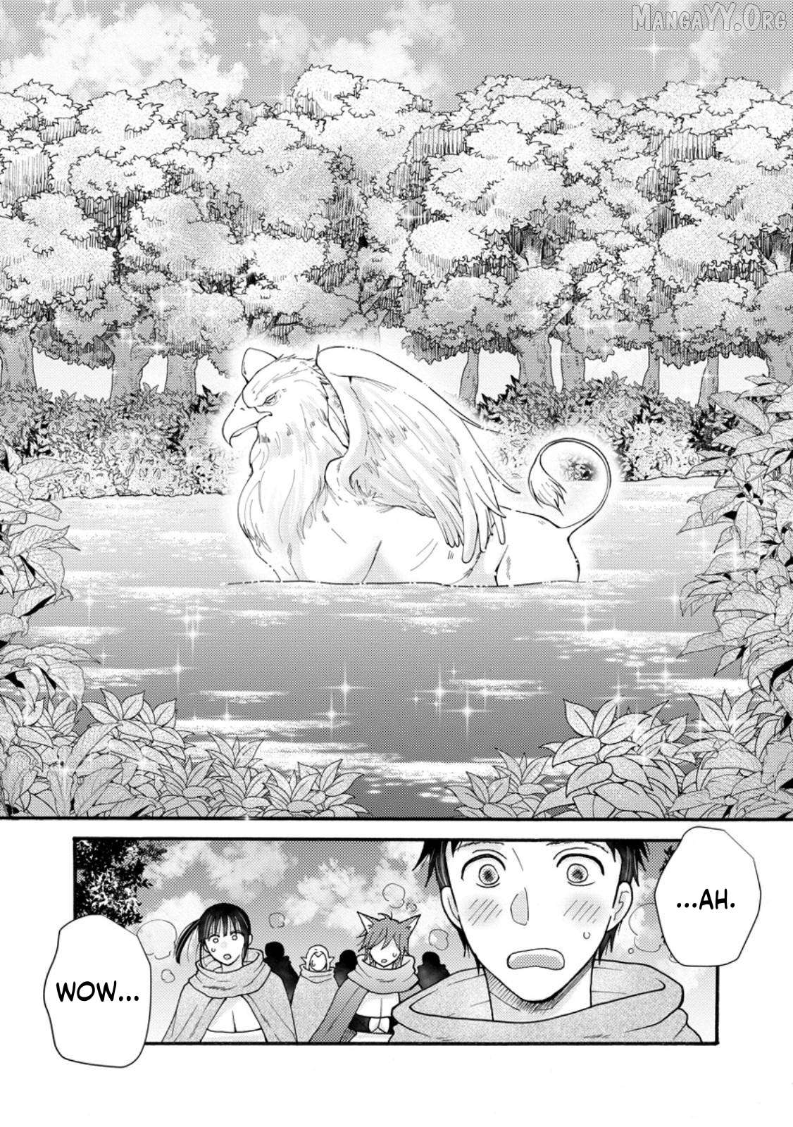 Ataerareta Skill Wo Tsukatte Kasei De Isekai Bijotachi To Ichaicha Shitai Chapter 30.1 - page 9