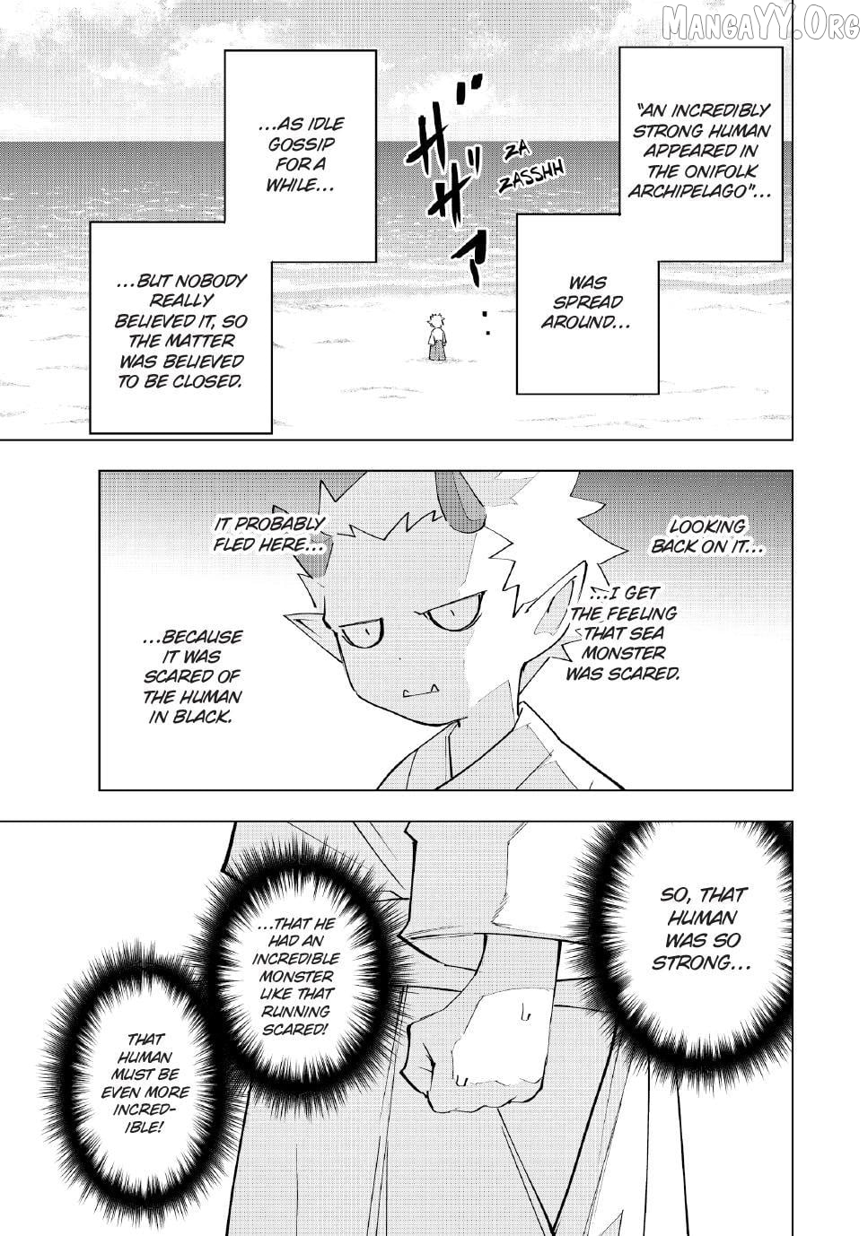 Gift “mugen Gacha” De Level 9999 Chapter 186 - page 10