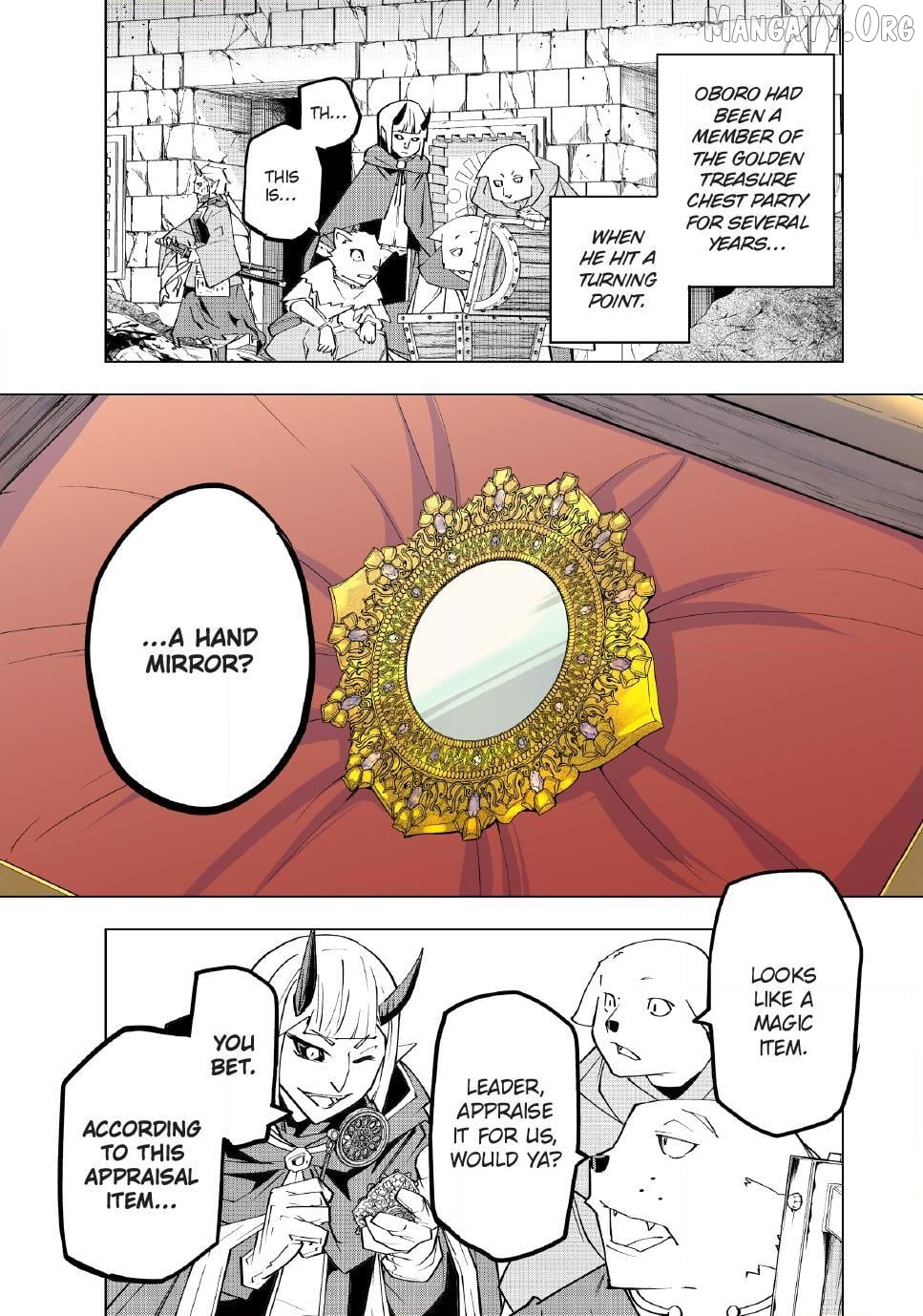 Gift “mugen Gacha” De Level 9999 Chapter 186 - page 18