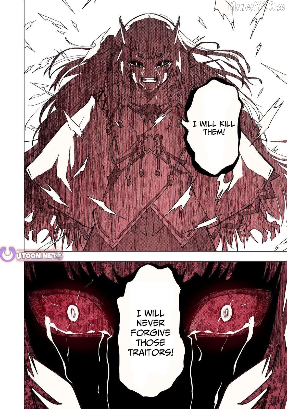 Gift “mugen Gacha” De Level 9999 Chapter 188 - page 13