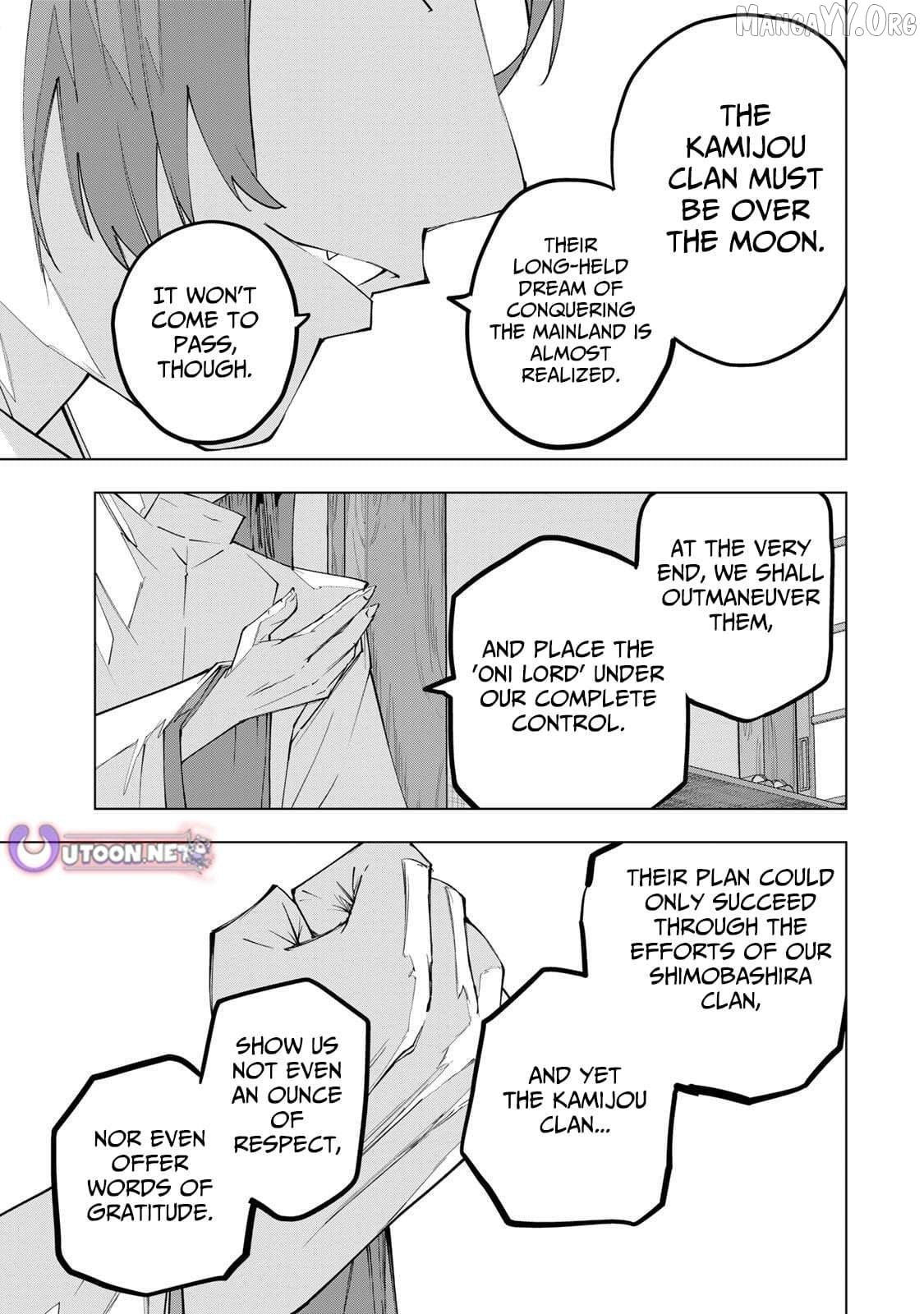 Gift “mugen Gacha” De Level 9999 Chapter 188 - page 3
