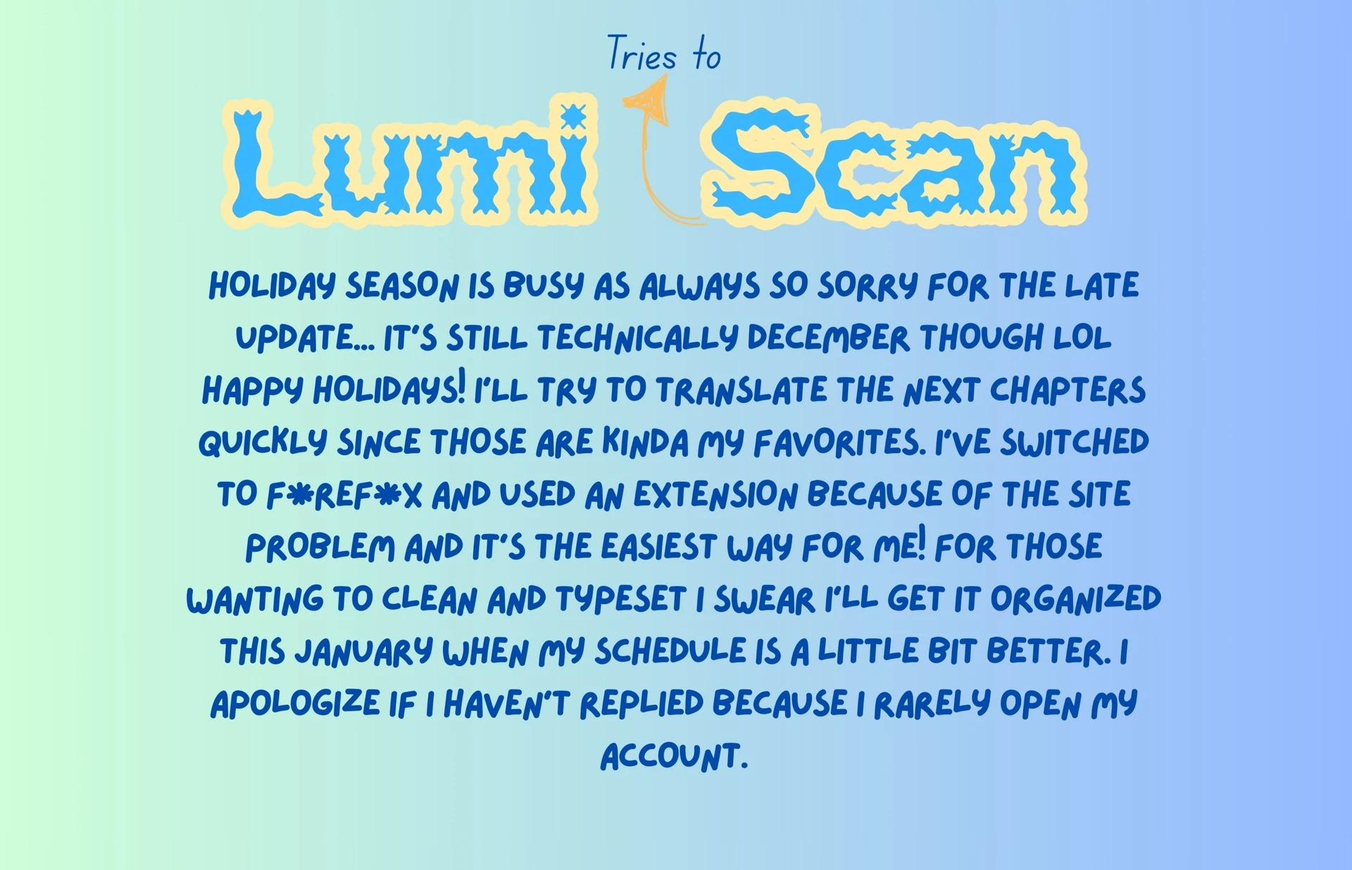 Gekkan Shoujo Nozaki-kun Chapter 164 - page 1