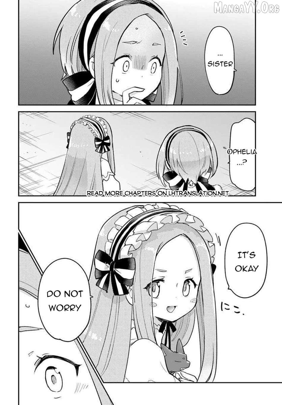 Henkyou Gurashi no Maou, Tensei shite Saikyou no Majutsushi ni naru Chapter 56 - page 31