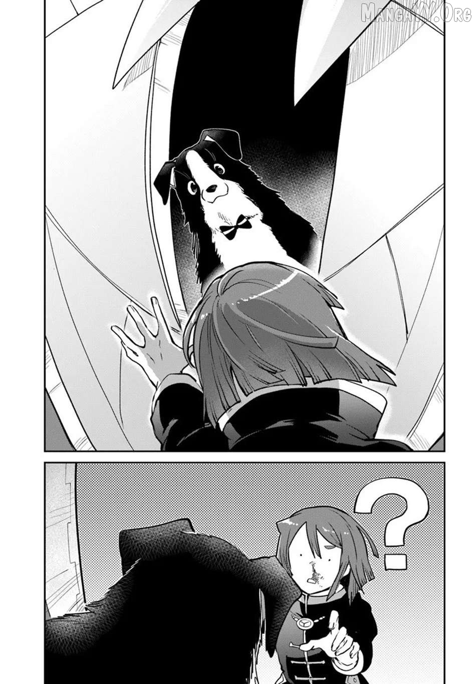 Henkyou Gurashi no Maou, Tensei shite Saikyou no Majutsushi ni naru Chapter 57 - page 11