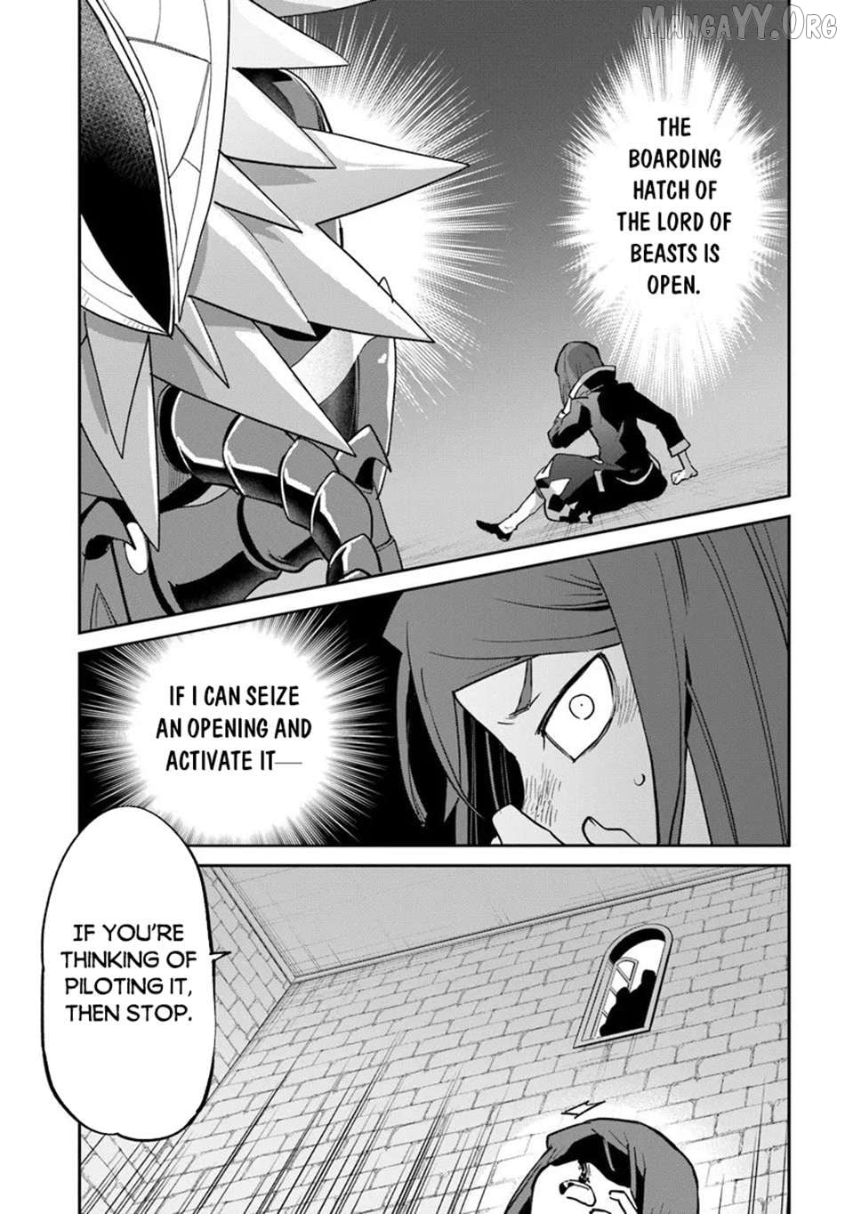 Henkyou Gurashi no Maou, Tensei shite Saikyou no Majutsushi ni naru Chapter 57 - page 5
