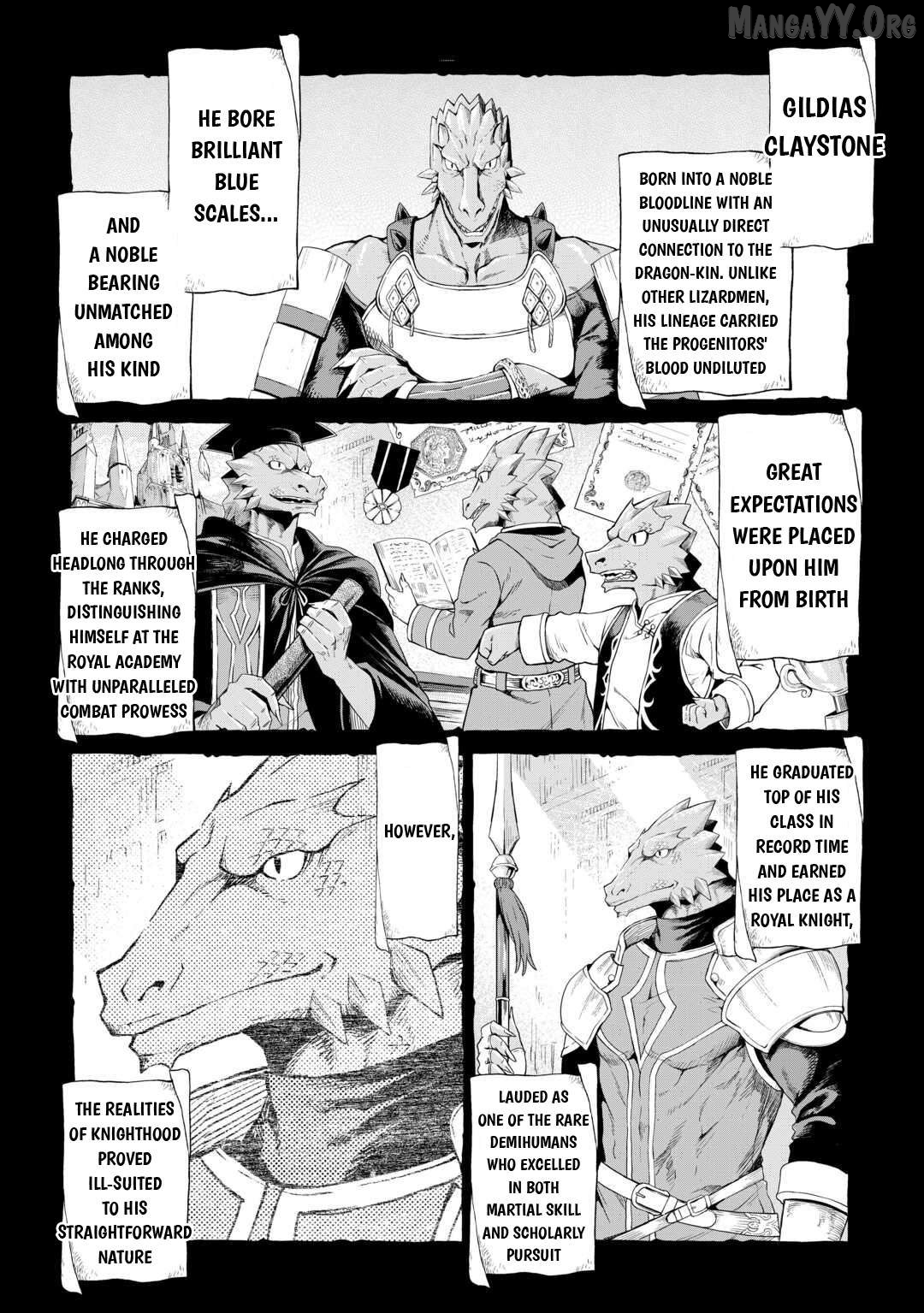 Souzai Saishuka no Isekai Ryokouki Chapter 62.6 - page 2
