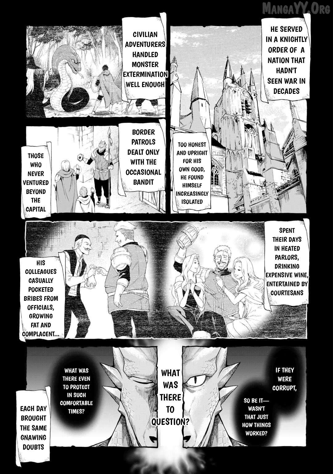 Souzai Saishuka no Isekai Ryokouki Chapter 62.6 - page 3