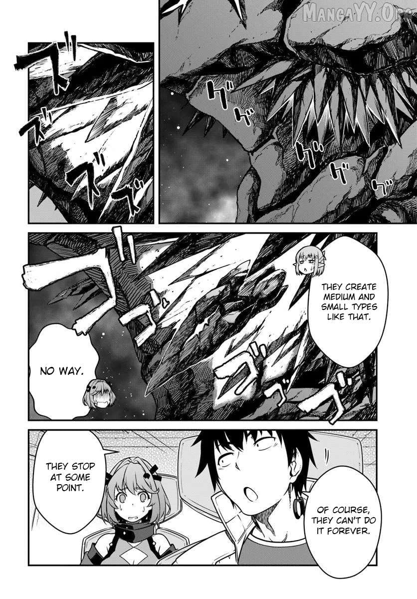 Mezametara Saikyou Soubi To Uchuusen-Mochi Datta No De, Ikkodate Mezashite Youhei Toshite Jiyuu Ni Ikitai Chapter 51.1 - page 14