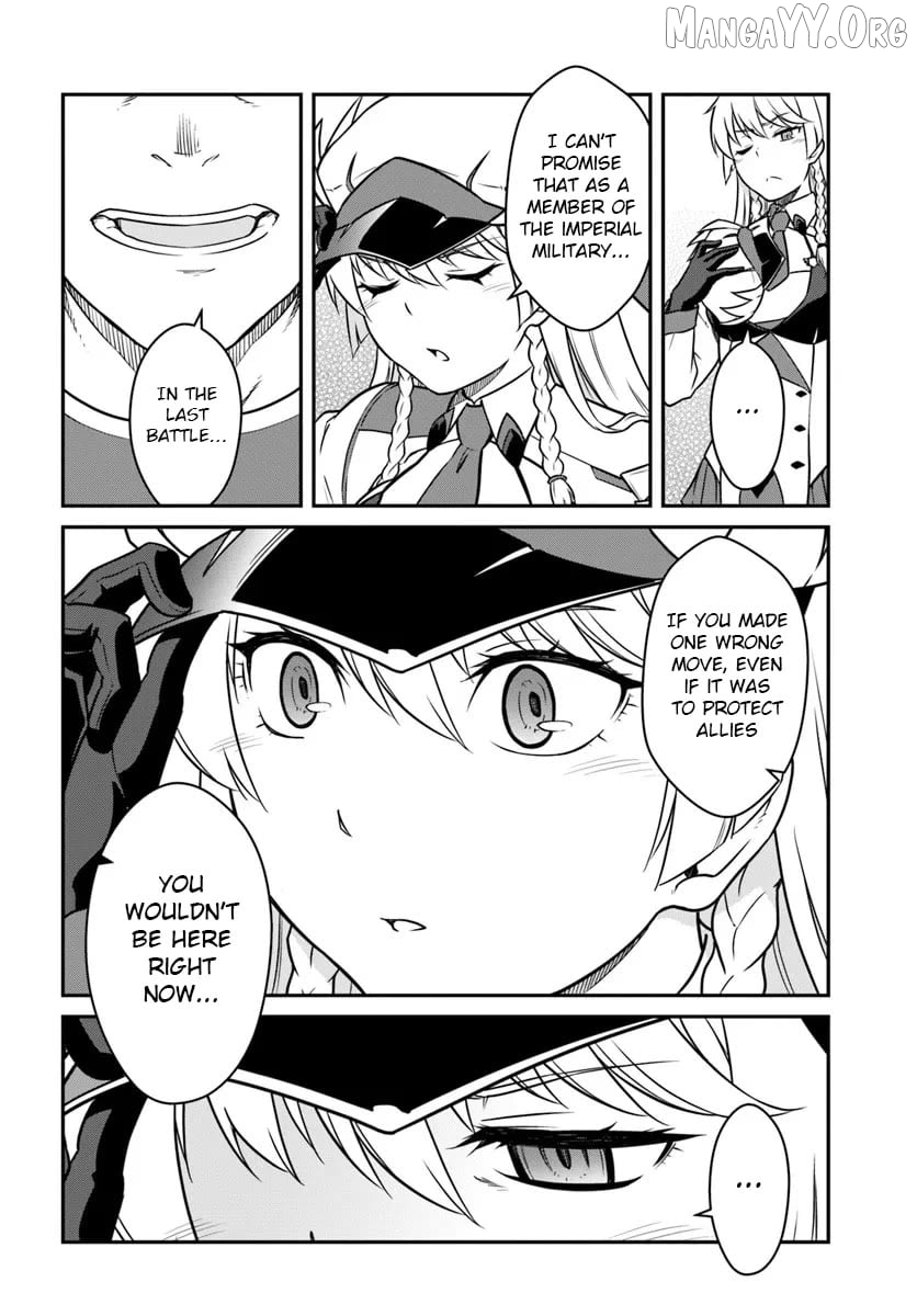 Mezametara Saikyou Soubi To Uchuusen-Mochi Datta No De, Ikkodate Mezashite Youhei Toshite Jiyuu Ni Ikitai Chapter 53.2 - page 14