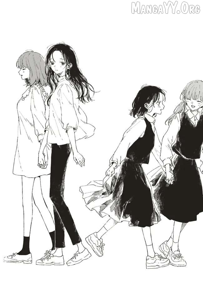 Kono Koi Wa Hoshi Ni Wa Negawanai Chapter 24 - page 2