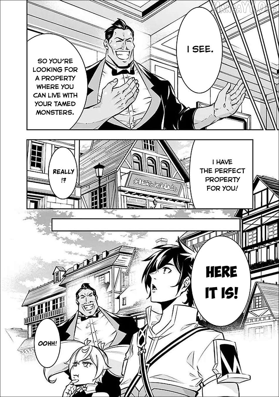 The Strongest Magical Swordsman Ever Reborn As An F-Rank Adventurer. Chapter 142 - page 7