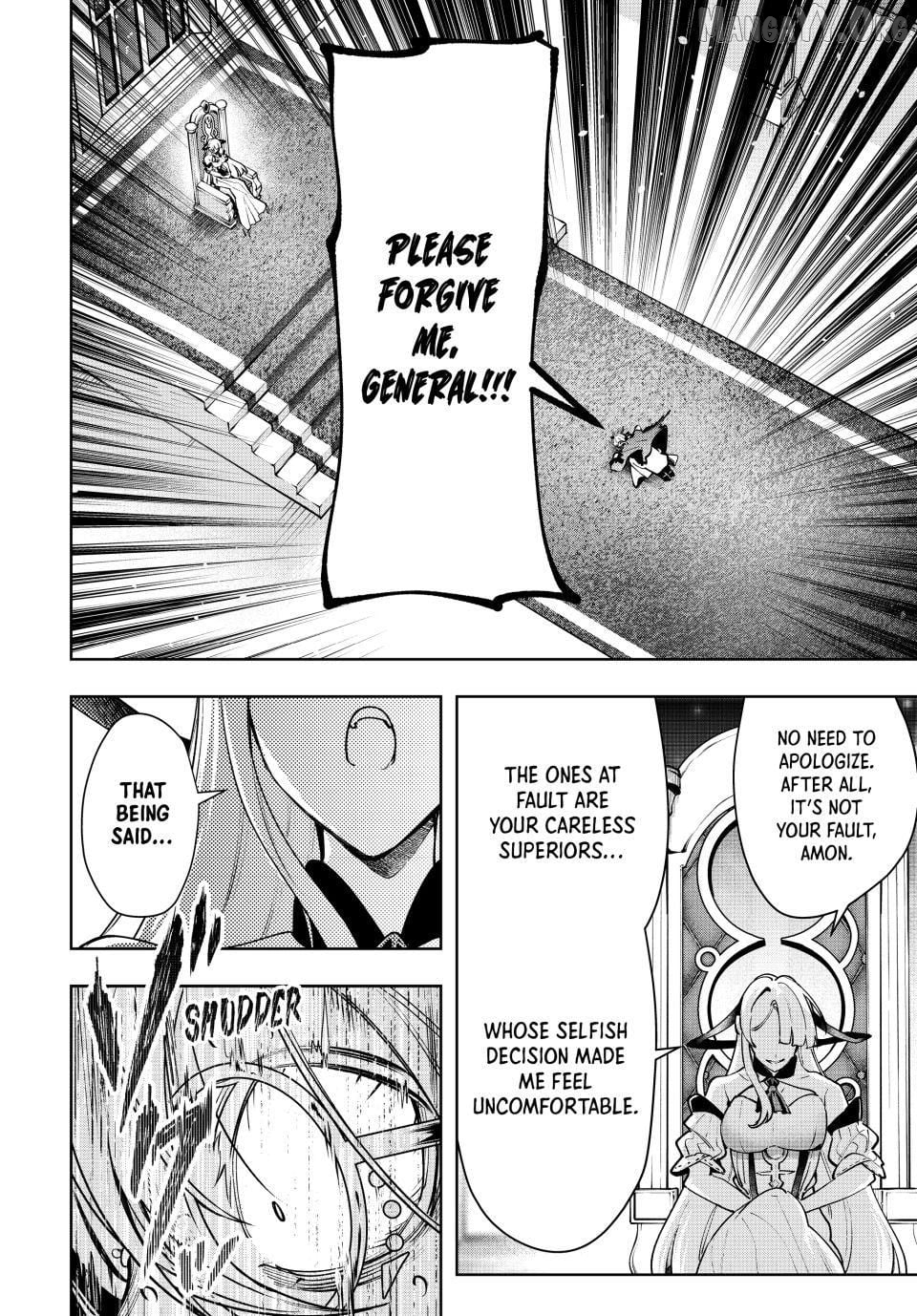 Majutsu Guild Sousui ~Umarekawatte Imasara Yarinaosu Nidome no Gakuin Seikatsu~ Chapter 103 - page 10