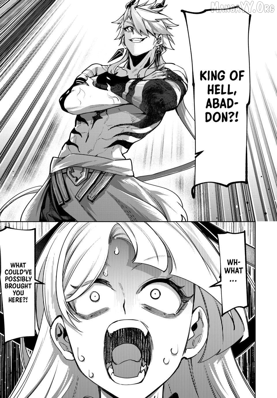 Majutsu Guild Sousui ~Umarekawatte Imasara Yarinaosu Nidome no Gakuin Seikatsu~ Chapter 103 - page 13