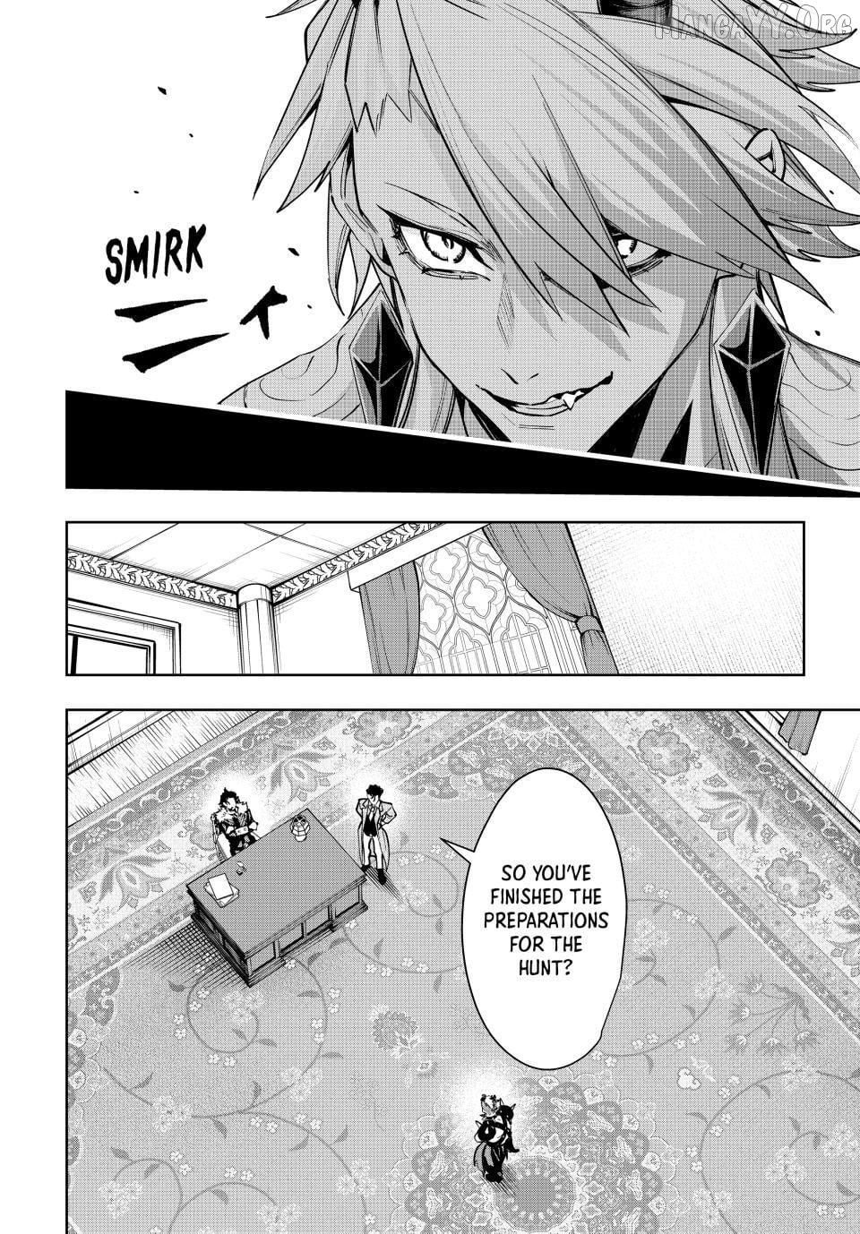 Majutsu Guild Sousui ~Umarekawatte Imasara Yarinaosu Nidome no Gakuin Seikatsu~ Chapter 103 - page 14